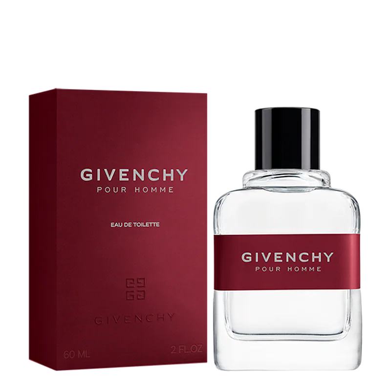 GIVENCHY POUR HOMME EDT 100 ML                    