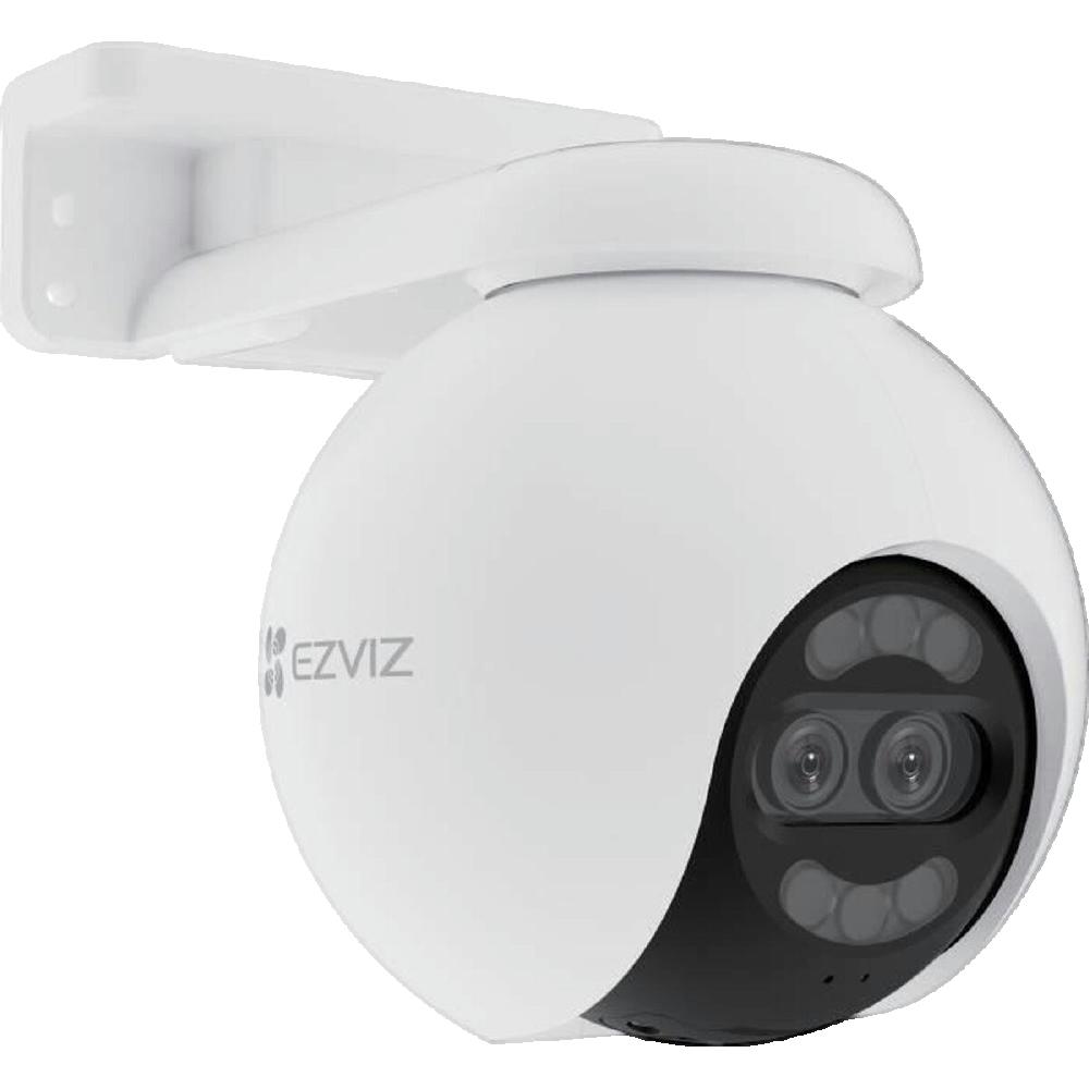 ezviz H80x Dual 4K ColorFULL AI
