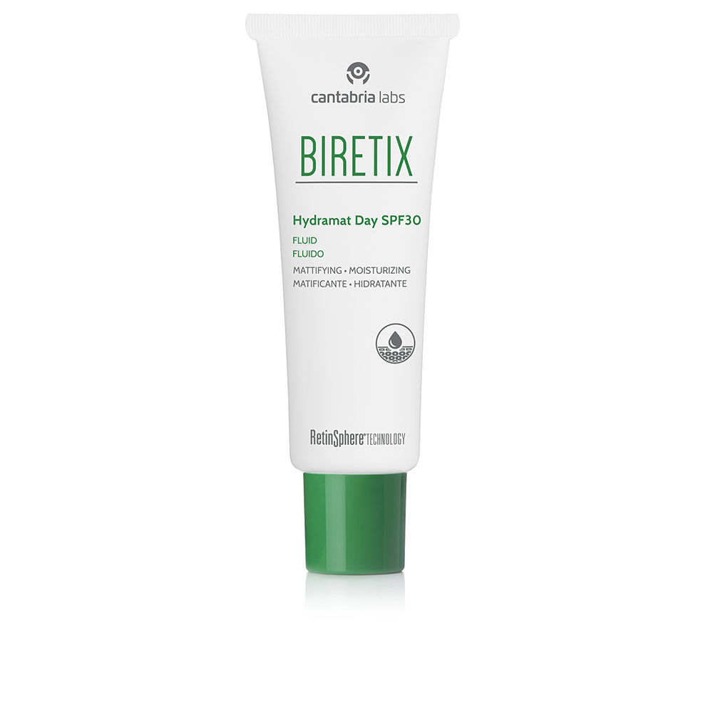 Biretix - Biretix
 | HYDRAMAT DAY fluido SPF30+ 50 ml | Cosmética Facial |