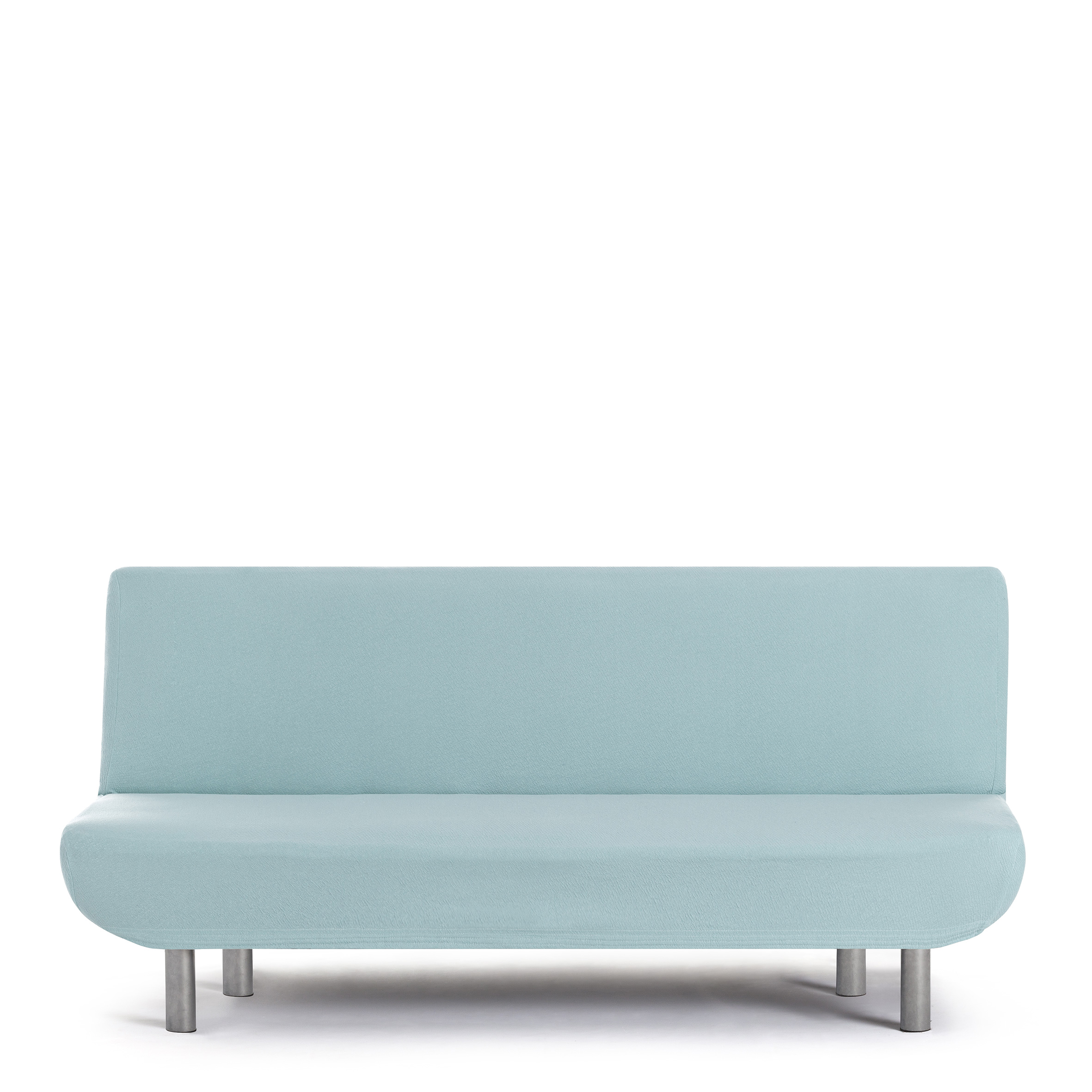 Fundas de sofa mod/7 bronx 3 plz. c/4 clic-clac, Tamaño 3 plazas, 170x310x110cm, Fábricada en España
