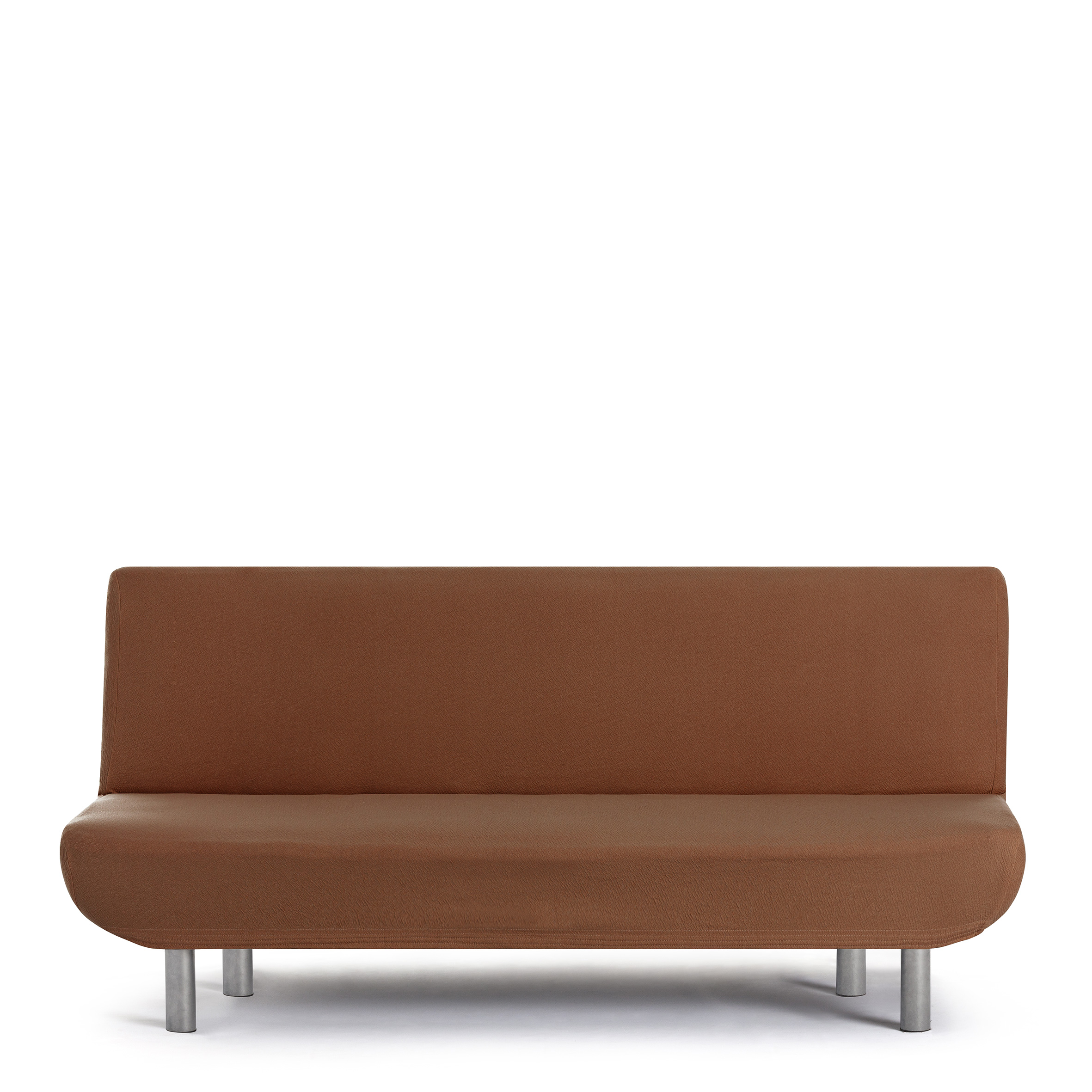 Fundas de sofa mod/7 bronx 3 plz. c/9 clic-clac, Tamaño 3 plazas, 170x310x110cm, Fábricada en España