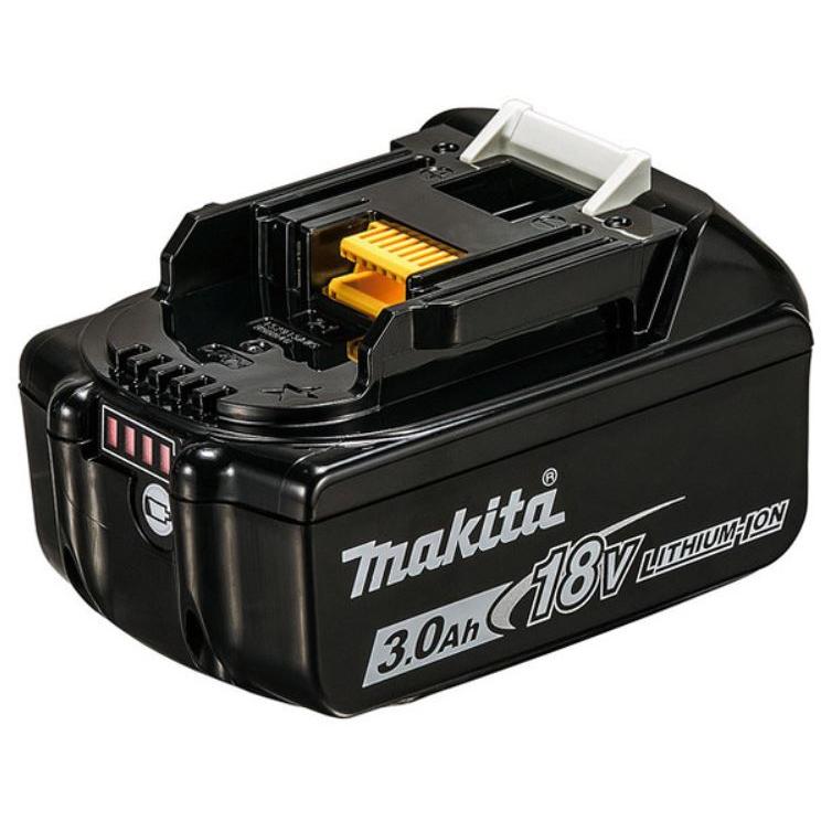 Makita 0088381464055 Herramienta, 18 V, Negro, Size