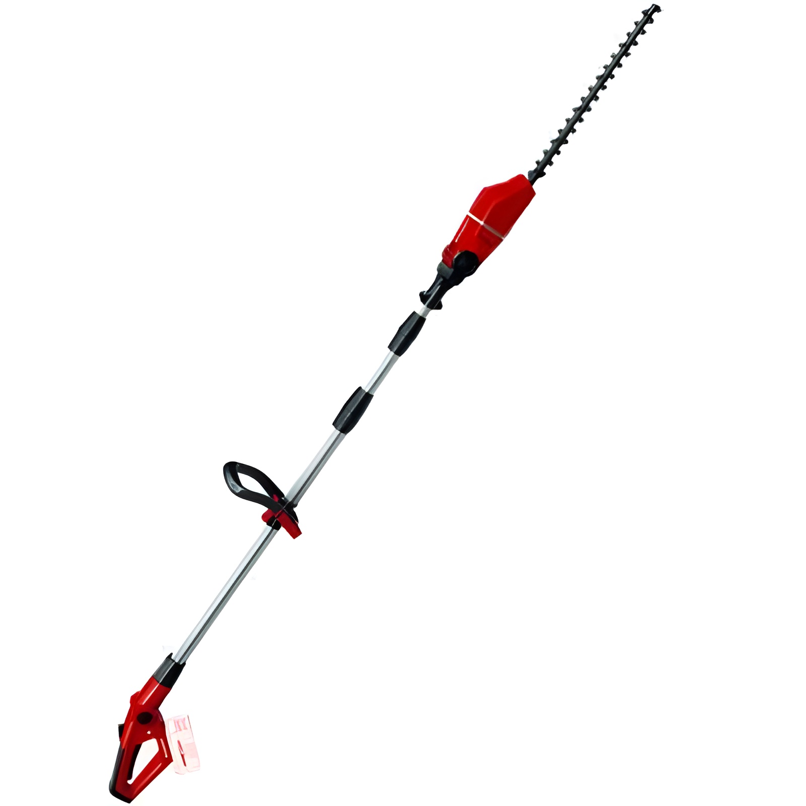 Cortasetos Telescópico Einhell a Batería - GE-HH 18/45 Li T Solo