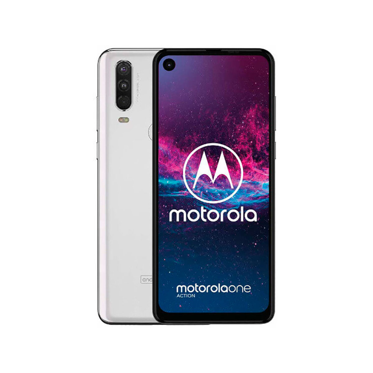 Motorola - 