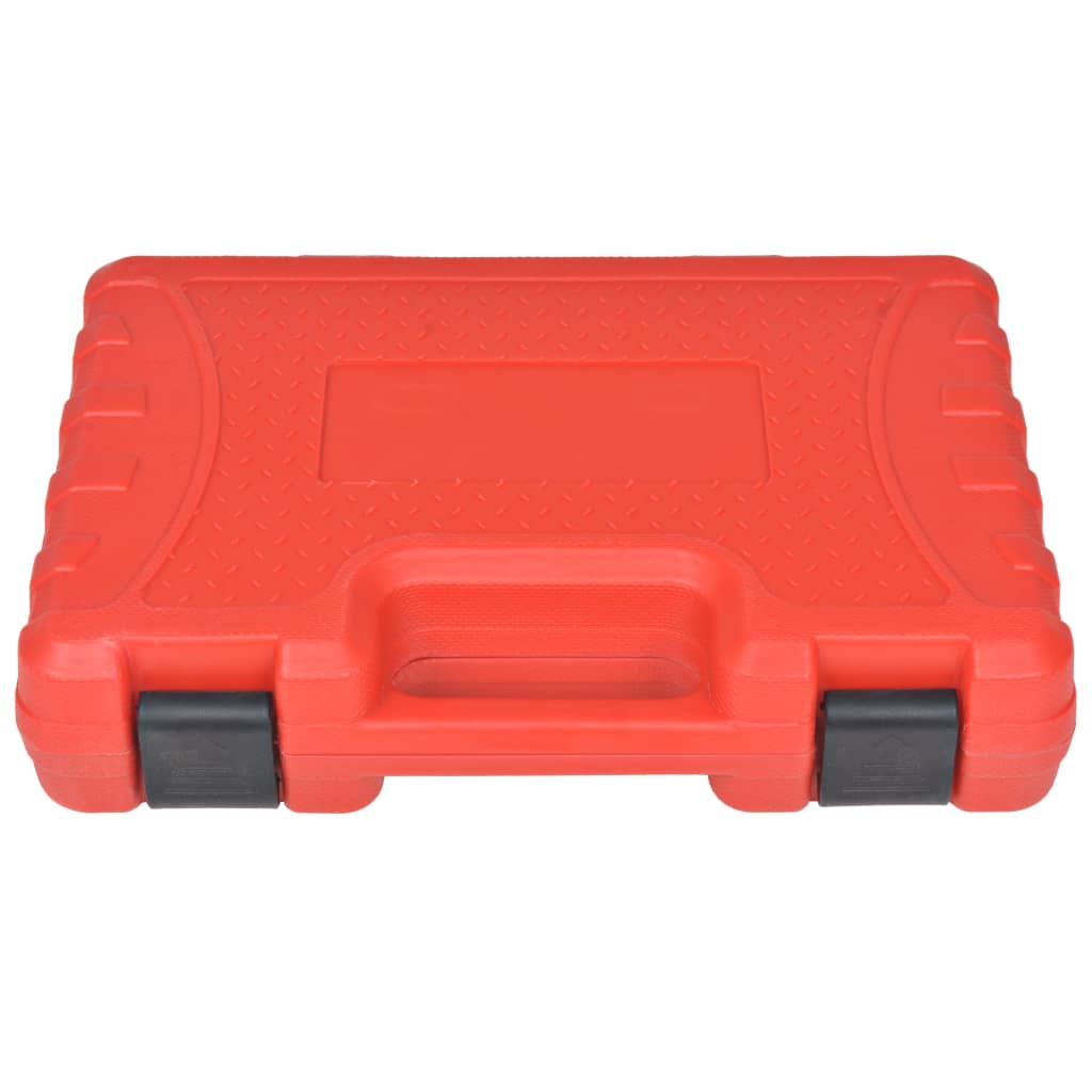 vidaXL Herramientas sincronización motor para Jaguar y Land Rover V8