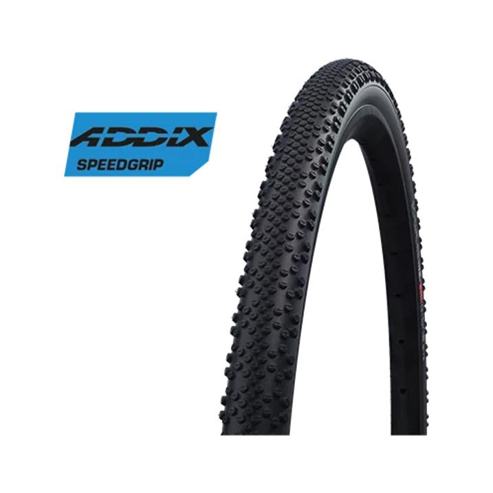 Cubierta Neumatico Plegable Para Bicicleta G-One Bite 27.5X2.10/650B Hs487 Snakeskin Evolution Tubeless 54-584 708407