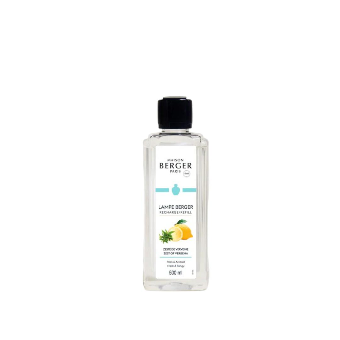 Maison Berger - Recargas Perfume lámpara Berger 500ml ⭐⭐⭐⭐⭐