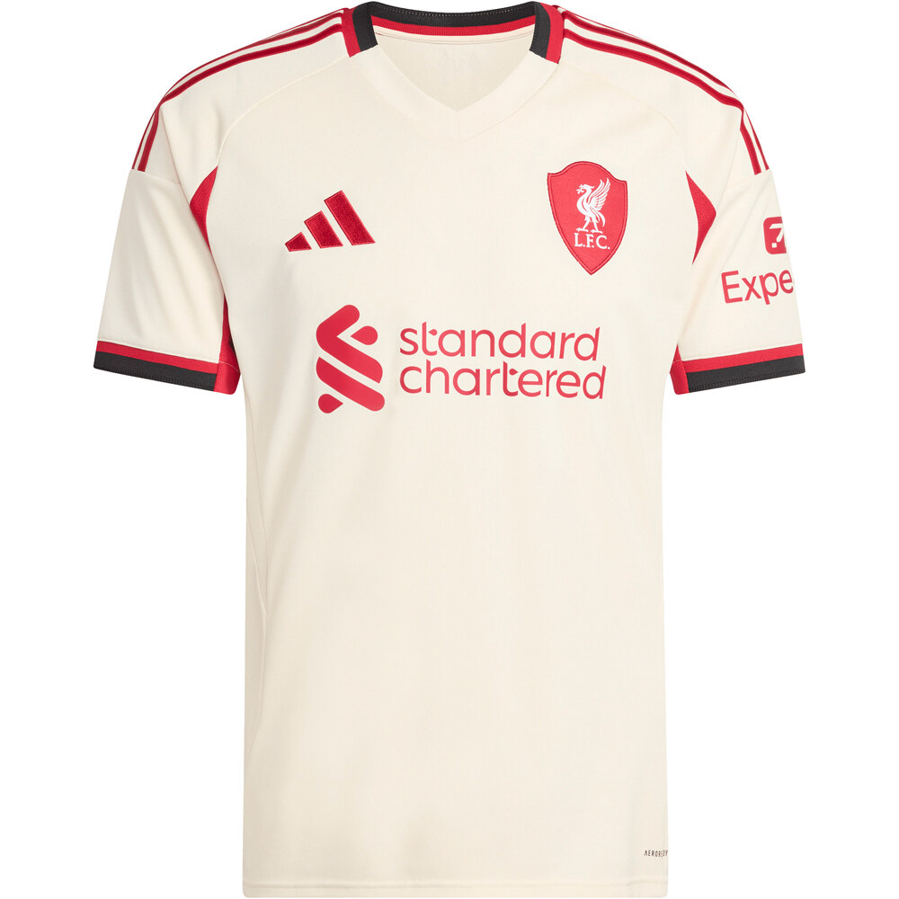 LIVERPOOL 6 A JSY
