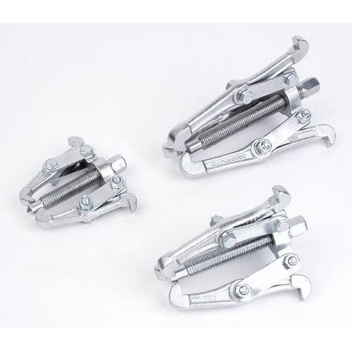 Extractor, Juego de 3 - Mannesmann M291-3