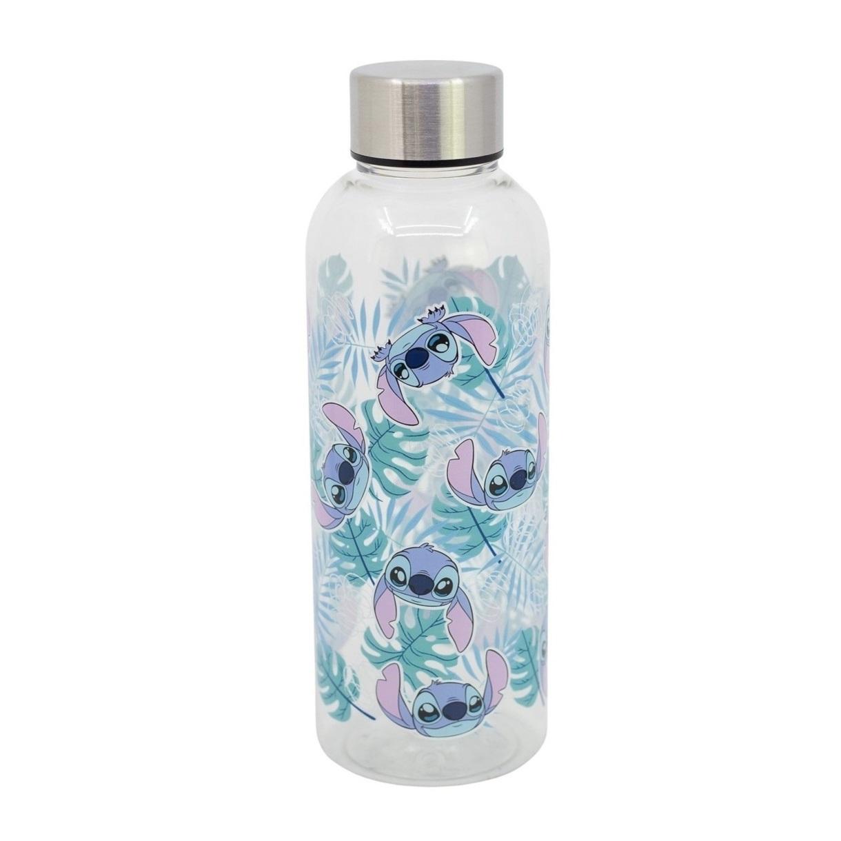 Botella Hidro 850ml Stitch Aloha Young