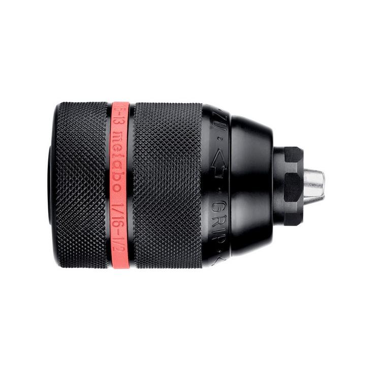 PORTABROCAS FUTURO PLUS S2M 13MM 1/2' - ME 636620000