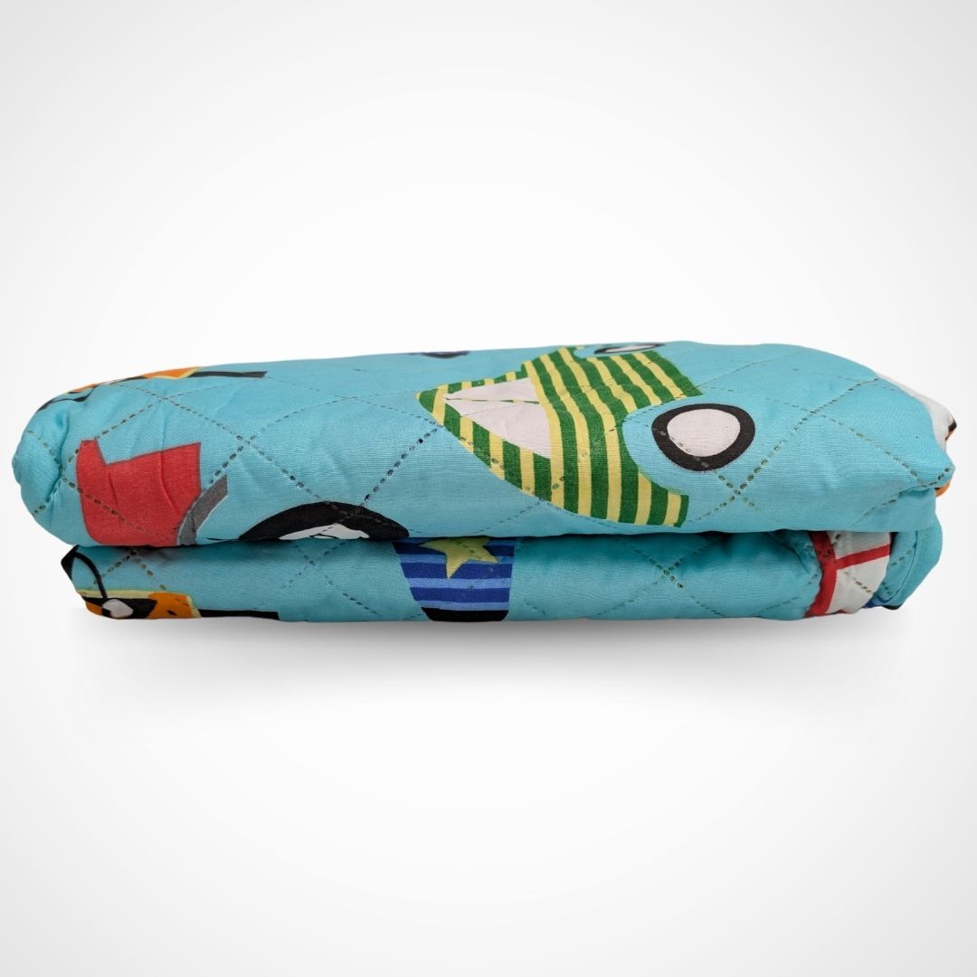 Colcha Cama Bouti Colcha Verano Transpirable Diseños Modernos Colores Vivos