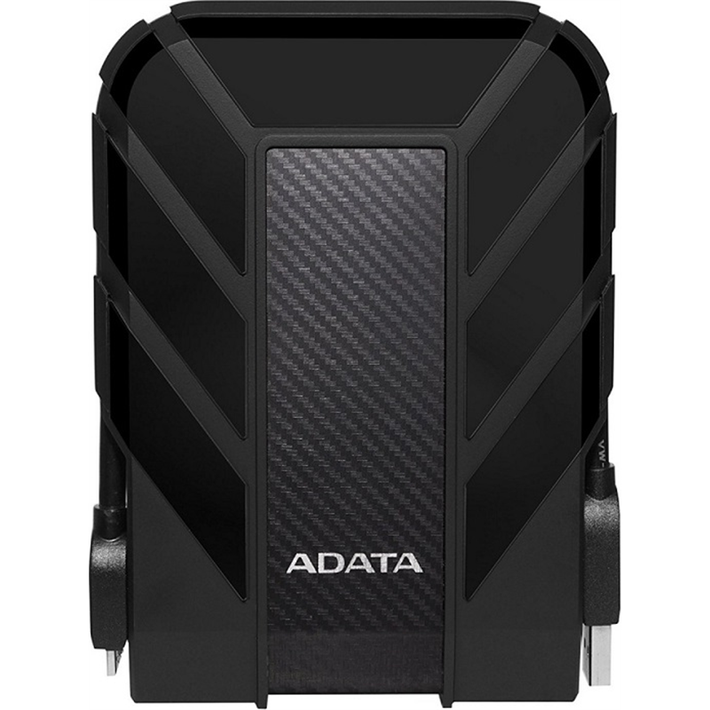 isco Duro Externo Adata HD710 PRO 5 TB USB 3.0 Negro