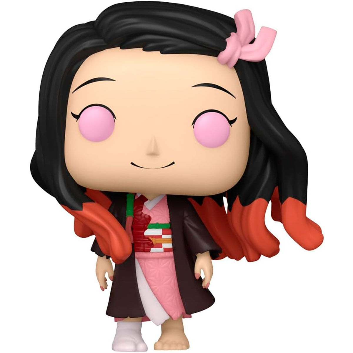 Funko POP! Demon Slayer Nezuko Humana