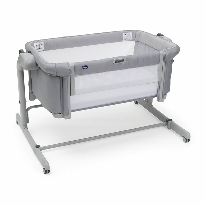 Minicuna Chicco Next2Me Magic Evo