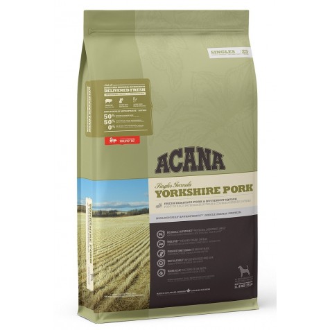 Acana Yorkshire Pork 11.4 Kg