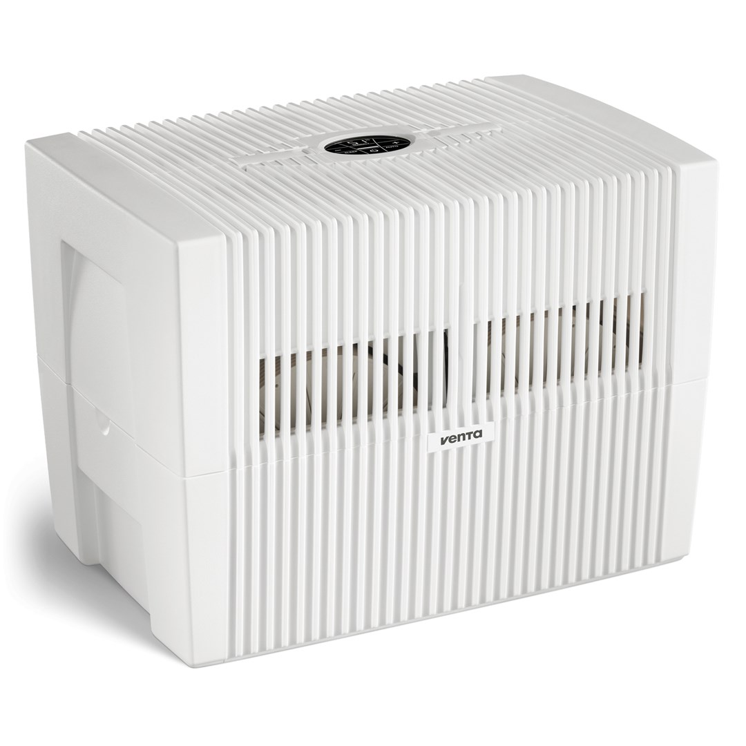 Venta LW45 Comfort Plus humidificador 10 L Blanco