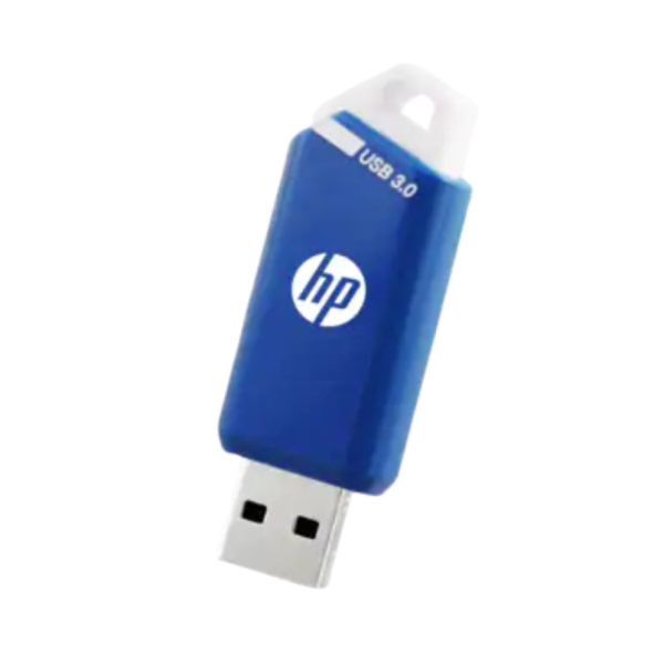 USB 2.0 HP 32GB X755W