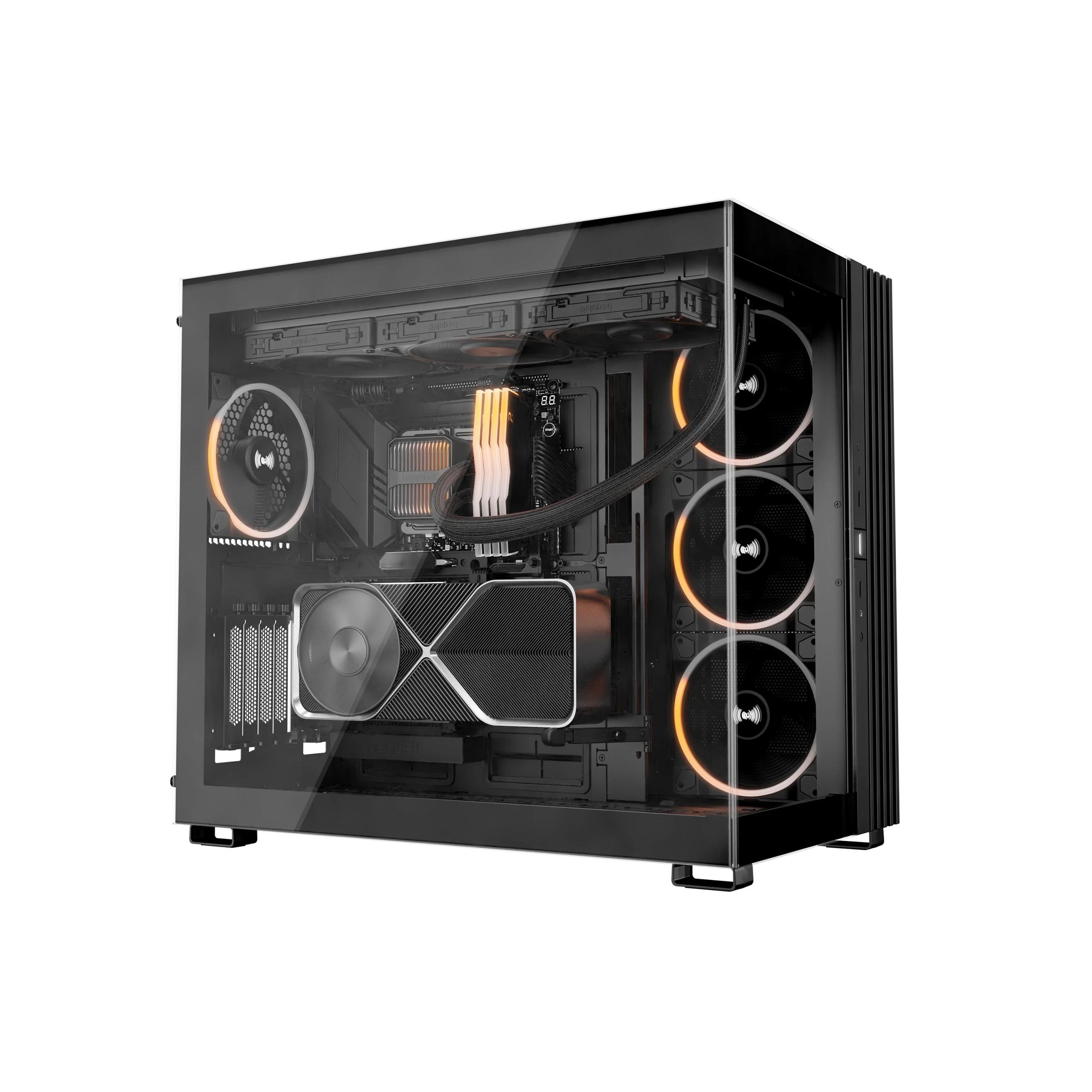 Refrigerador Pc Portátil Be quiet! Silent Loop 3