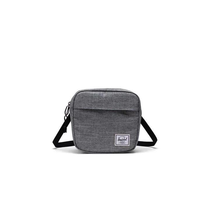 Bandolera Herschel Classic Crossbody 2L – Raven Crosshat