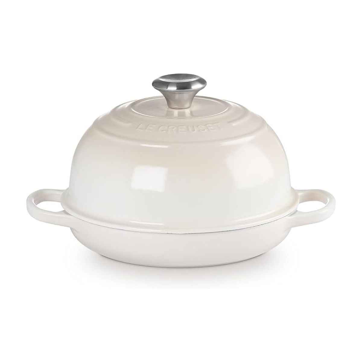 Horno Cocotte para Pan Le Creuset - Ideal para Pan Casero