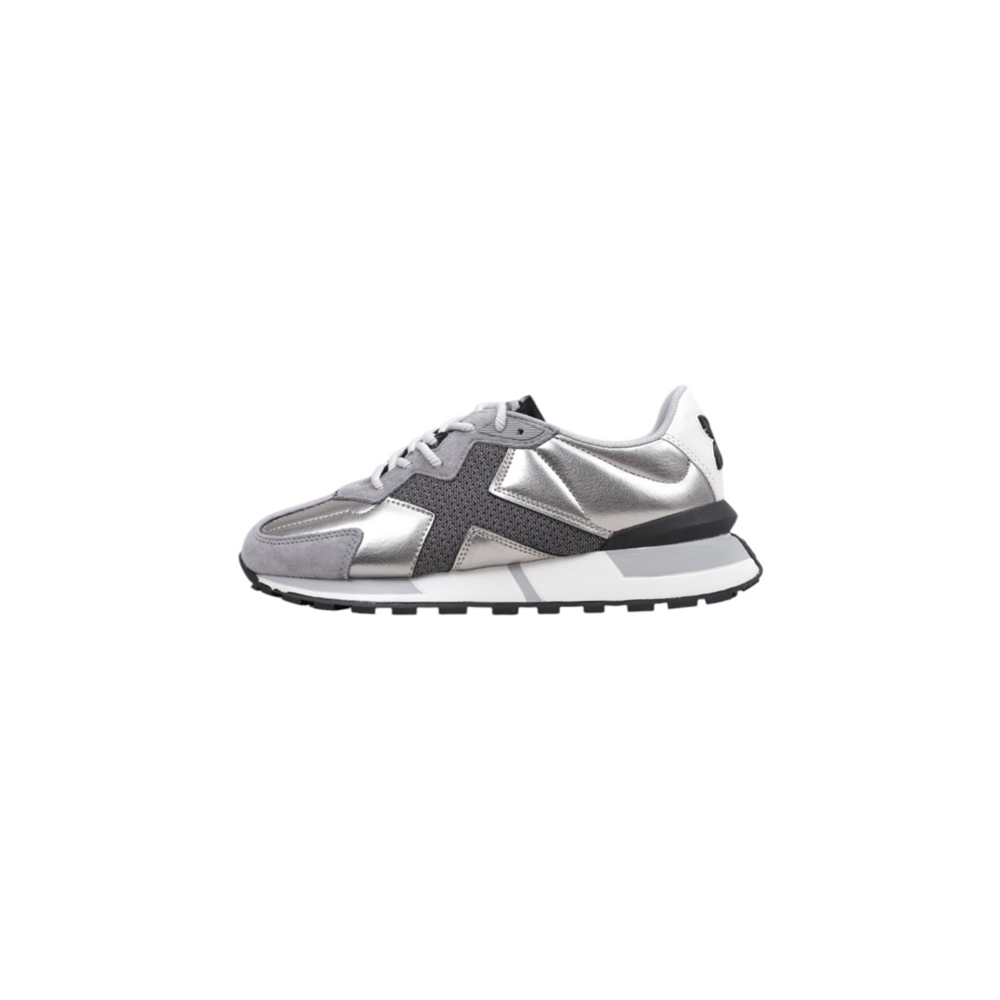 Munich SOKU Deportivas Planas Mujer Gris