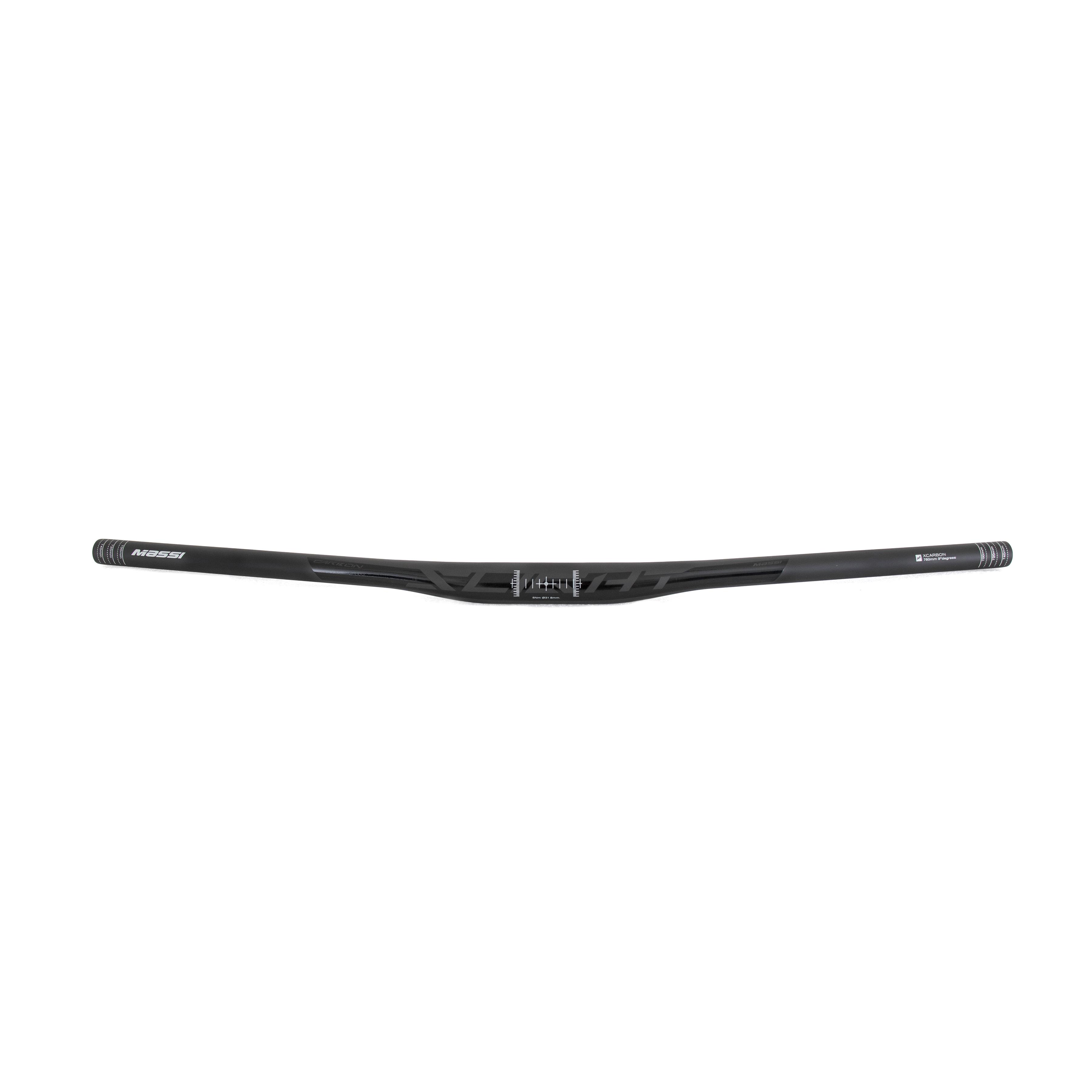 Manillar Bicicleta Mtb Mhb-106 31.8X760 54921