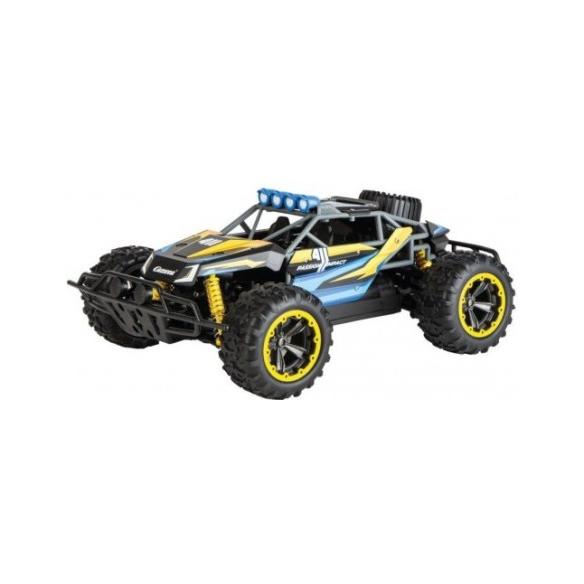 COCHE R/C PASSION IMPACT