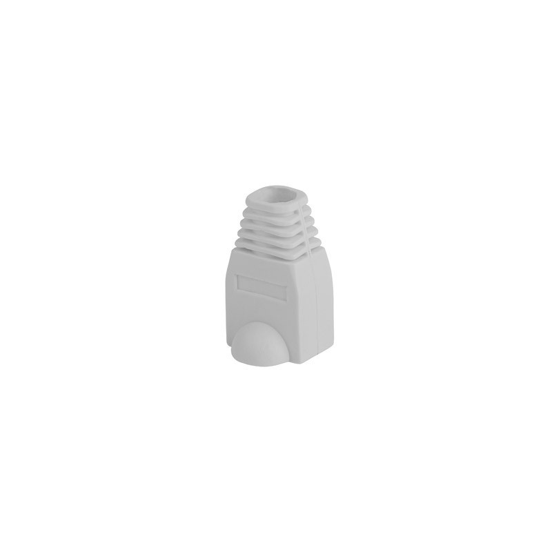 Lanberg - PLB-1000-S accesorio para cable Funda sujetacables PLB-1000-S