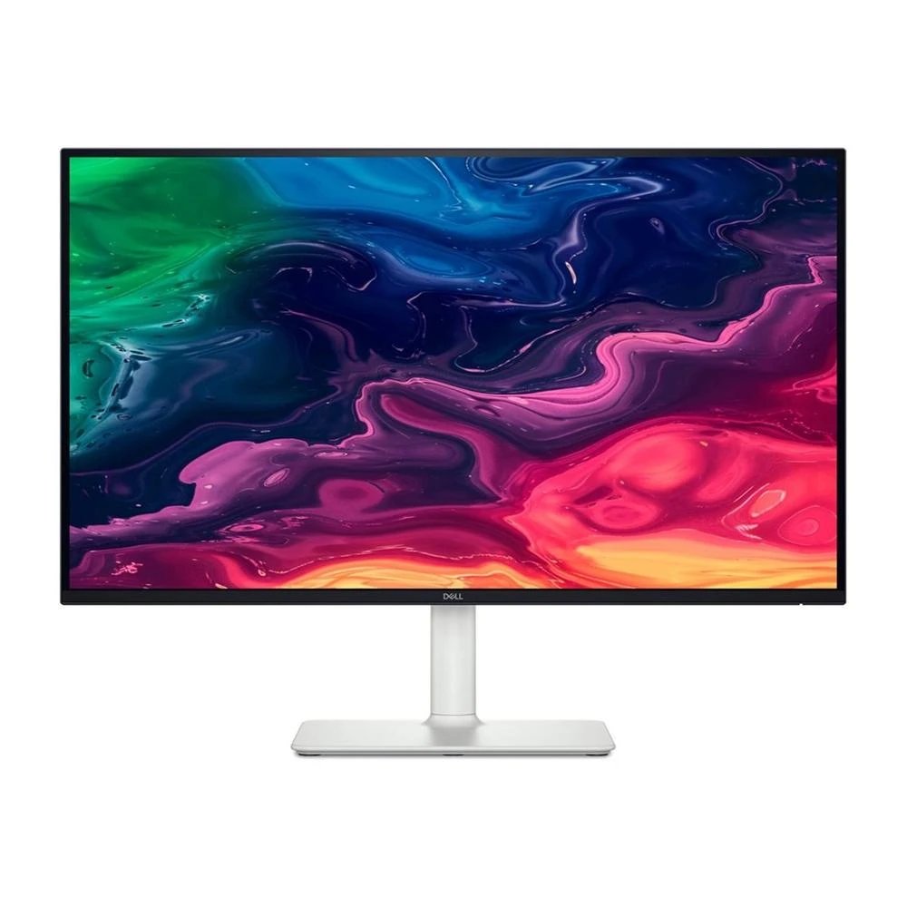 Monitor No IPS Dell 27" 4K Ultra HD S2725QC  | LCD, 6,50kg, 61.15 cm, Oficina/Estudio, Flicker-Free, USB-C 65W, AMD FreeSync Premium, VESA 100x100