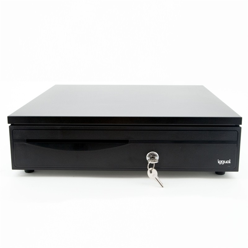 Equal iron-30 coin drawer 42cm 5 5