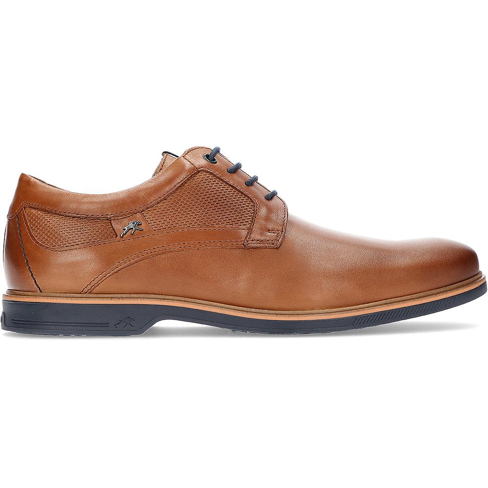 Zapatos de Vestir Hombre Fluchos F1744 - Piel Auténtica