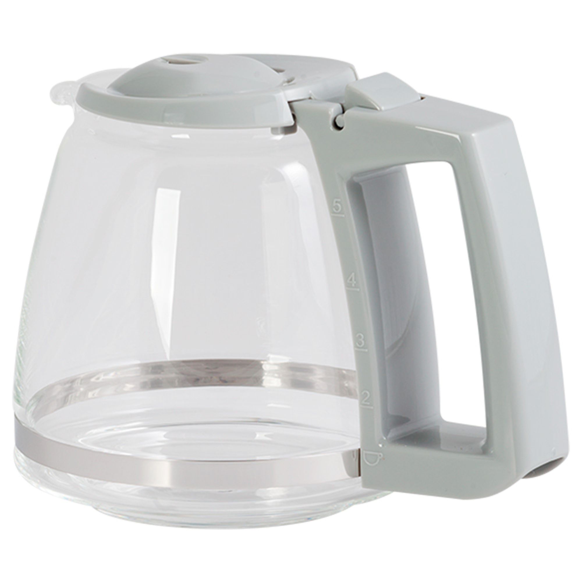 Melitta Jarra de vidrio cafetera Single 5® 720-11