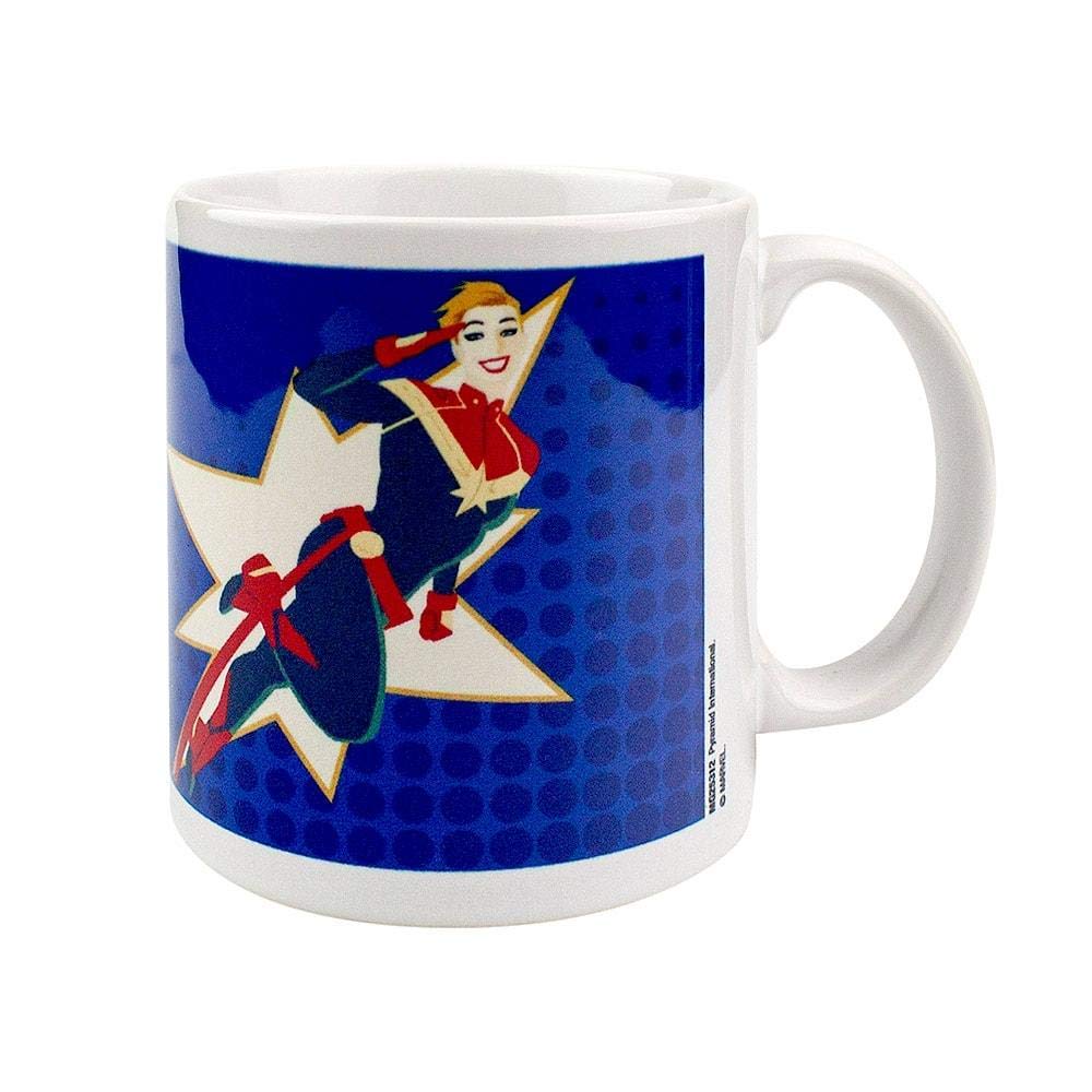 animales fantásticos 2 - taza 320 ml les non magiques