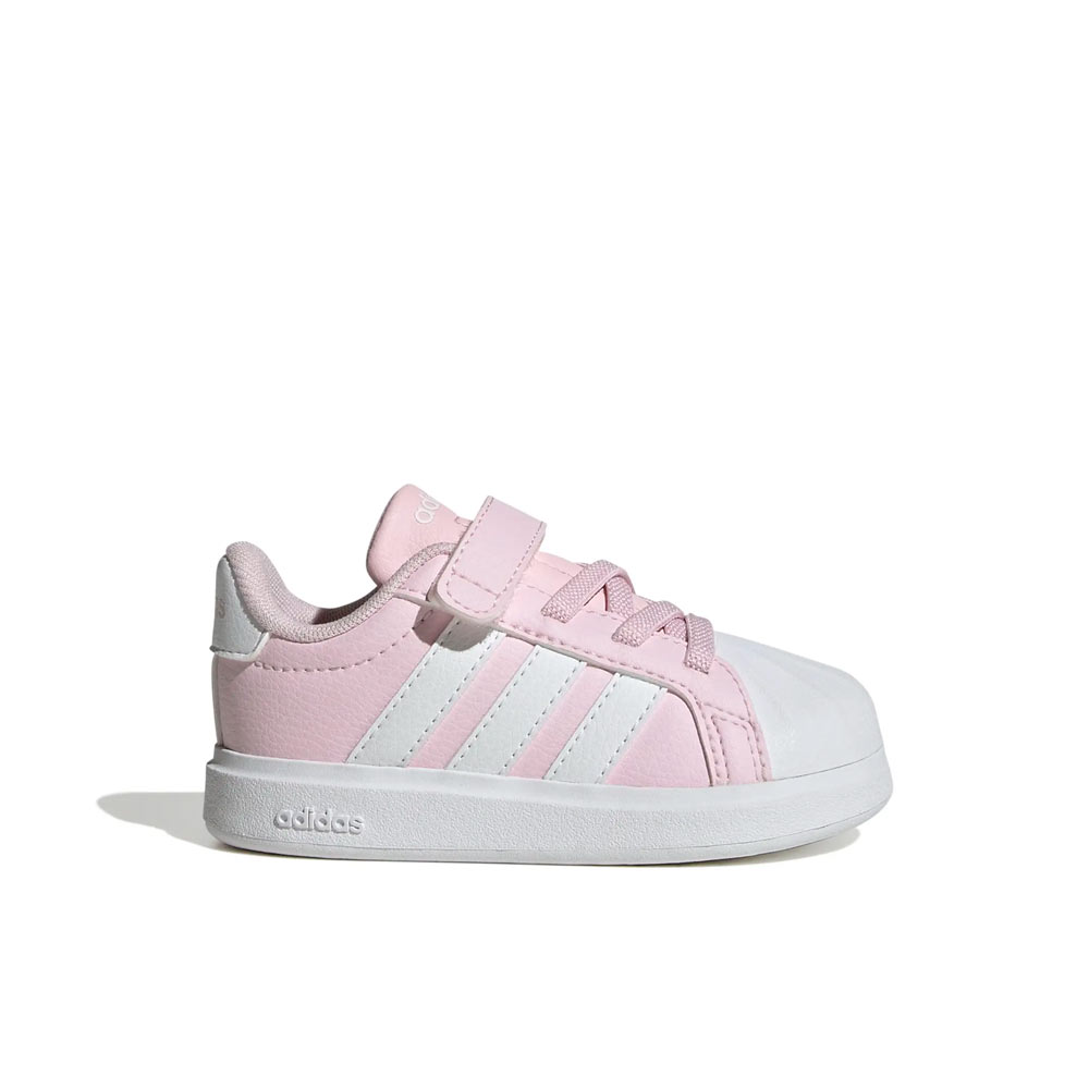 Adidas zapatillas sin cordones Streettalk bebe