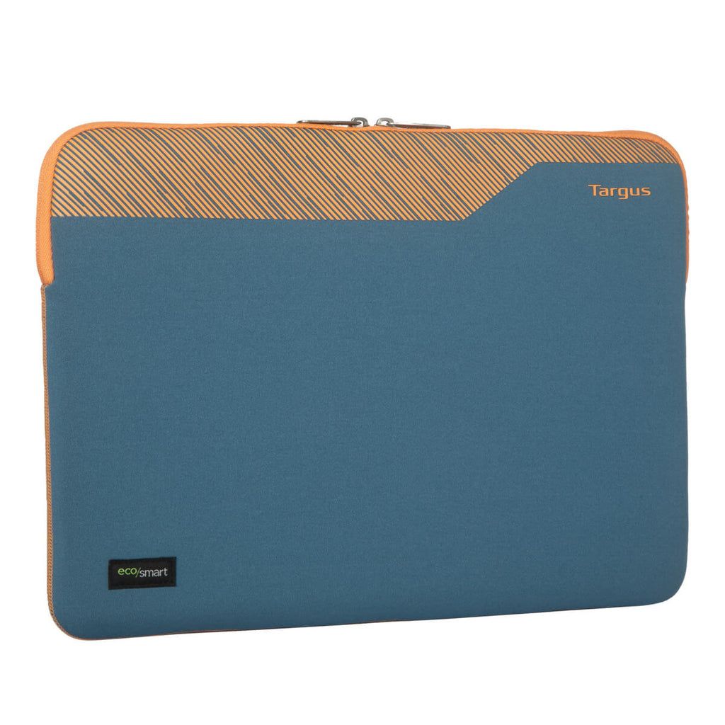 FUNDA PORTA PC MALETÍN RESISTENTE A RESISTENTE A RAYONES, SUSTANCIA HIDRÓFOBA TARGUS TBS97102GL  | NEGRO