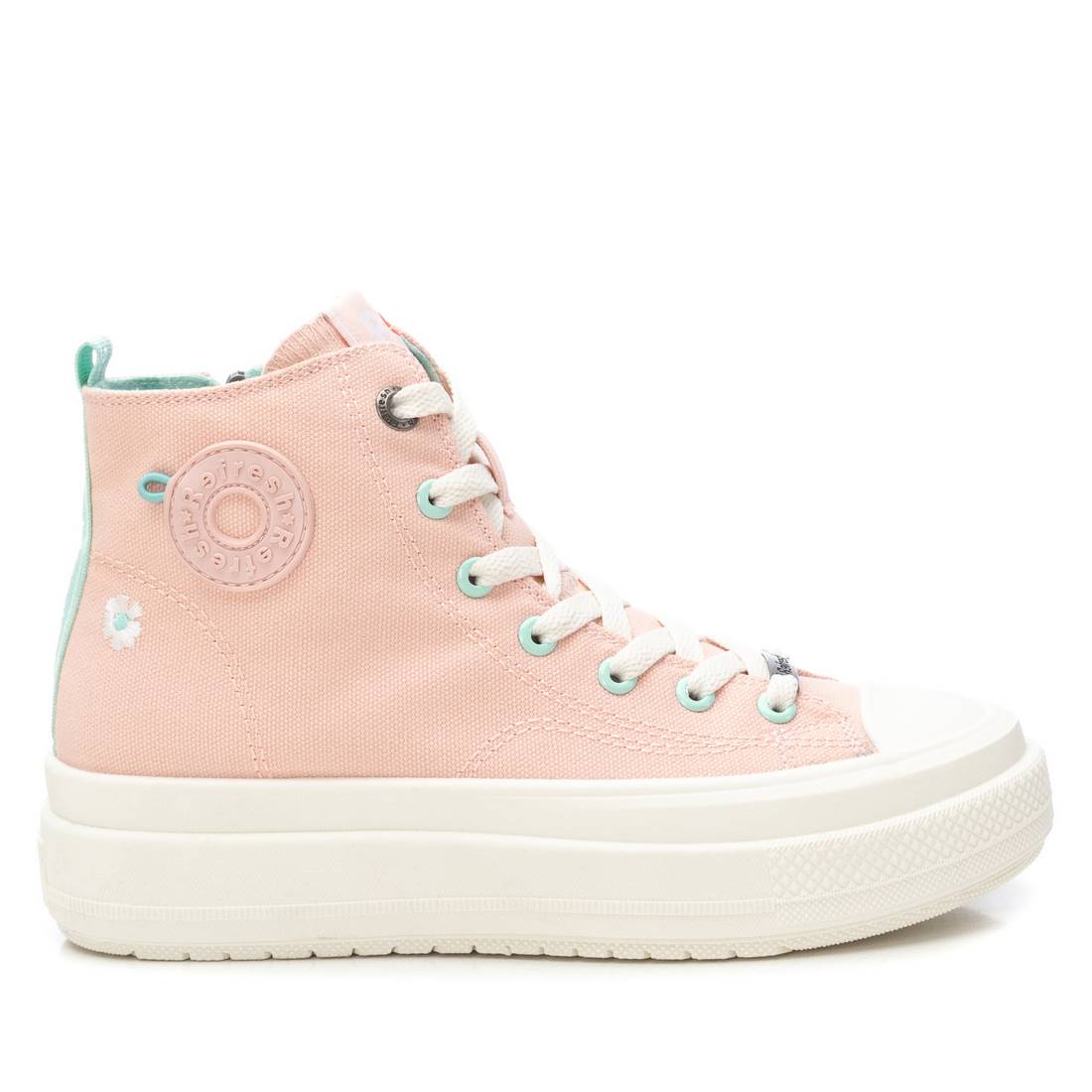 Refresh - Zapatilla Mujer - Calzado Cómodo y Versátil - Moda casual - Modelo  17256301