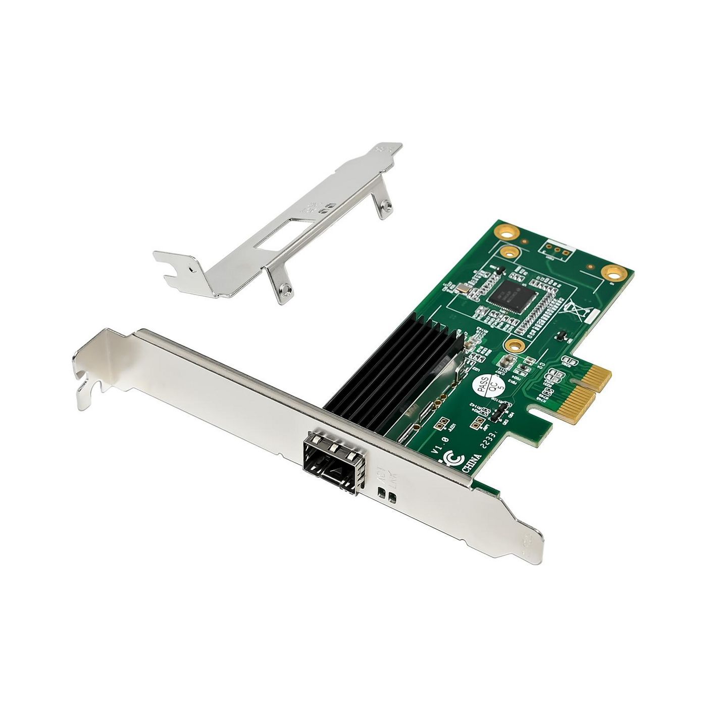 Microconnect MC-PCIEX1-I210-F1 no categorizado
