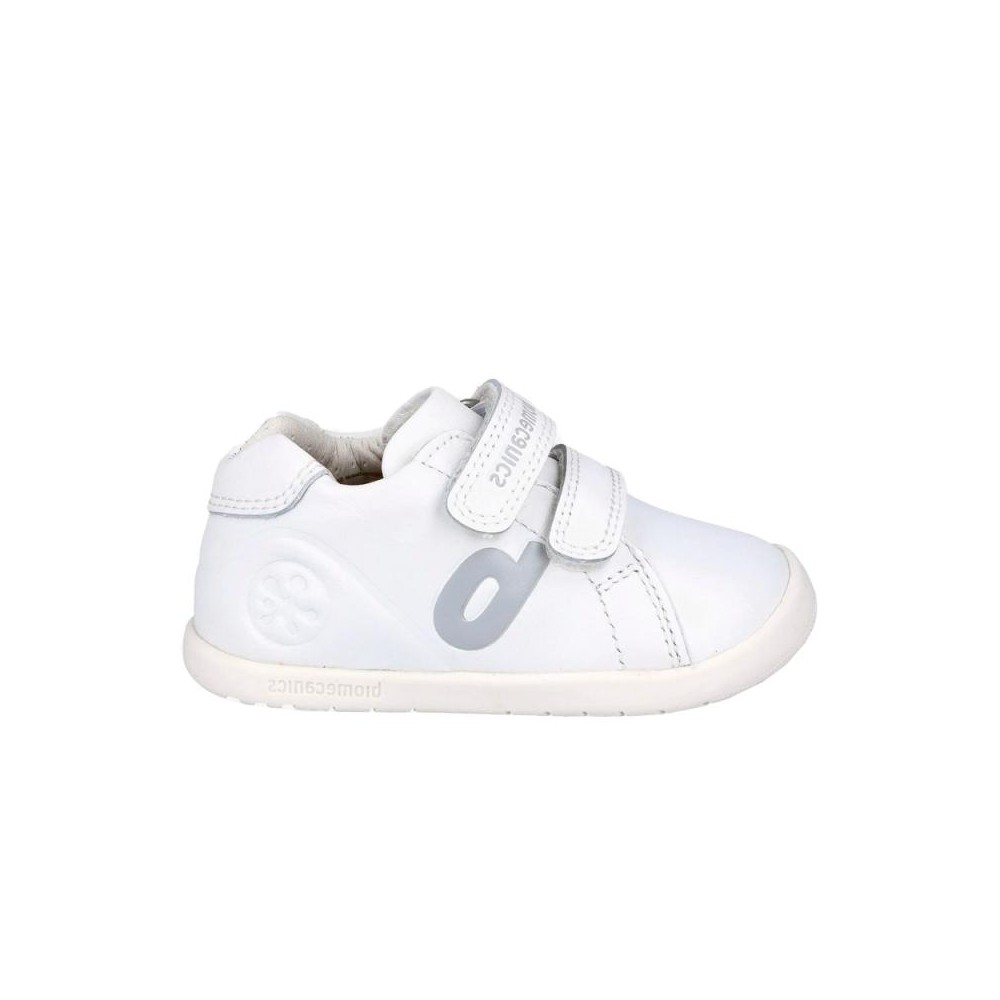 Barefoot Biomecanics 252510 Niño Blanco
