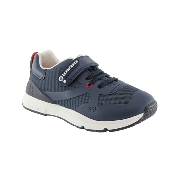 Zapatillas Biomecanics 231007-A Azul Biomecanics IBIO23H82