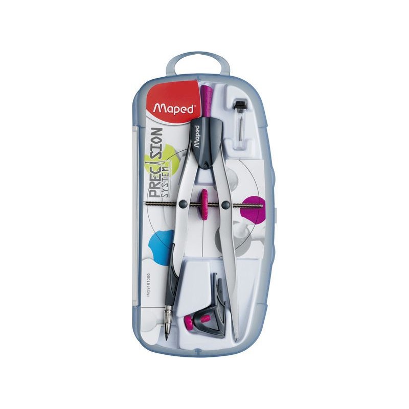 Maped - Precision Multicolor 291010