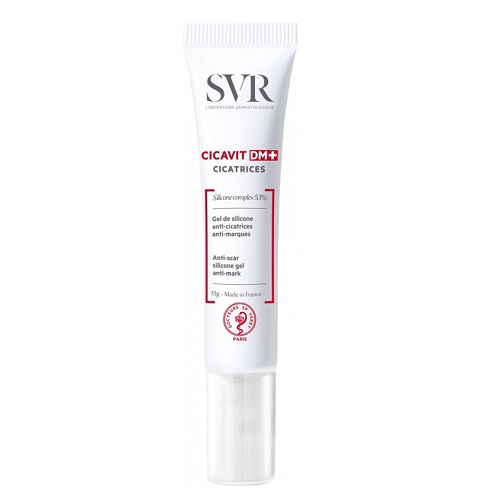 Svr Cicavit DM+ - Cicatrices 15 Gr - Cuidado de la Piel