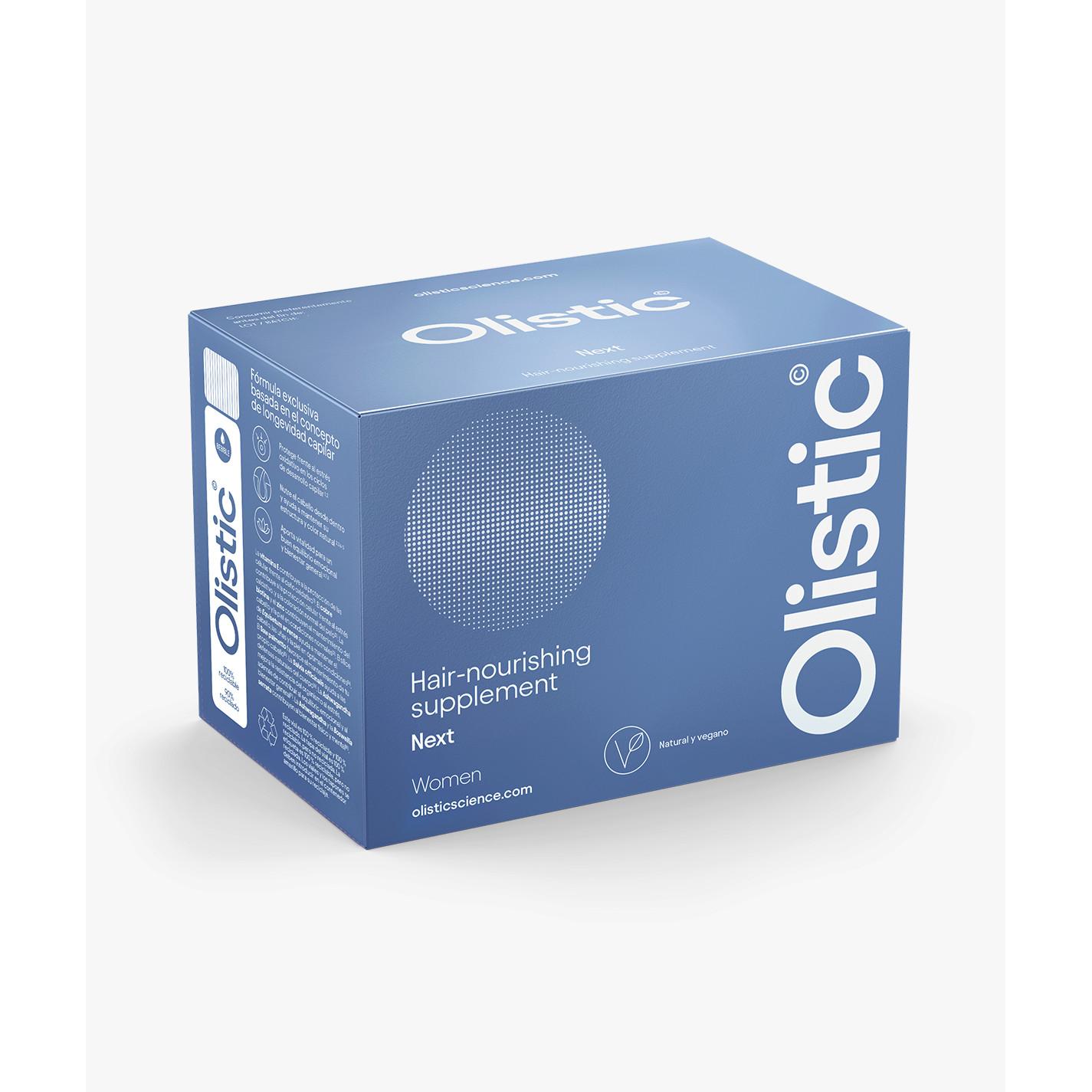 OLISTIC NEXT 28 UD