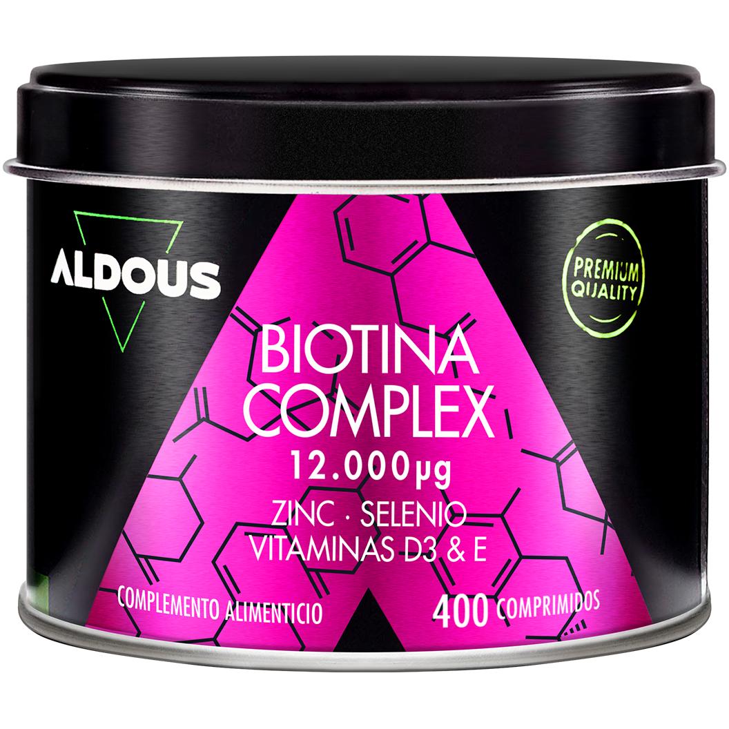 Biotina