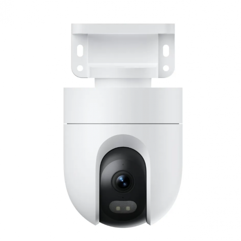CW400 Cámara de Seguridad WiFi para Exteriores 4MP 2.5K Blanca
