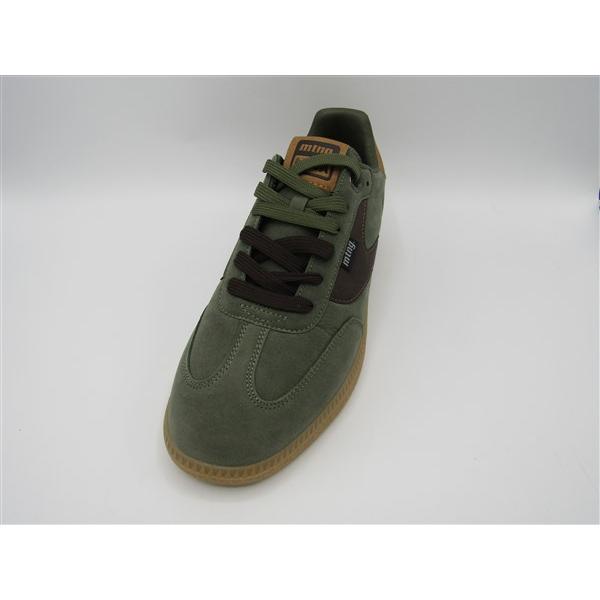 DEPORTIVO CASUAL MUSTANG HOMBRE
