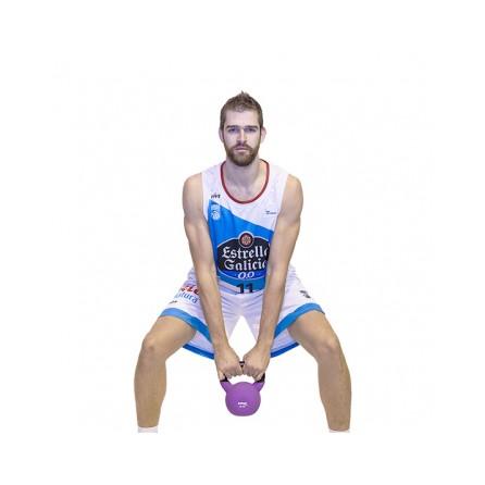 Softee Kettlebell Neopreno