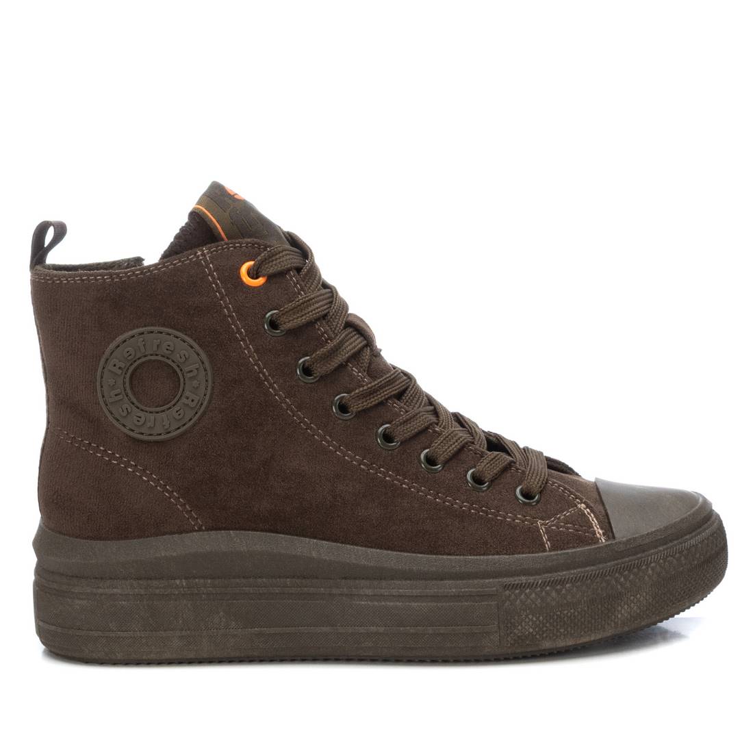 Refresh - Zapatilla Mujer - Calzado Cómodo y Versátil - Moda casual - Modelo  17230305