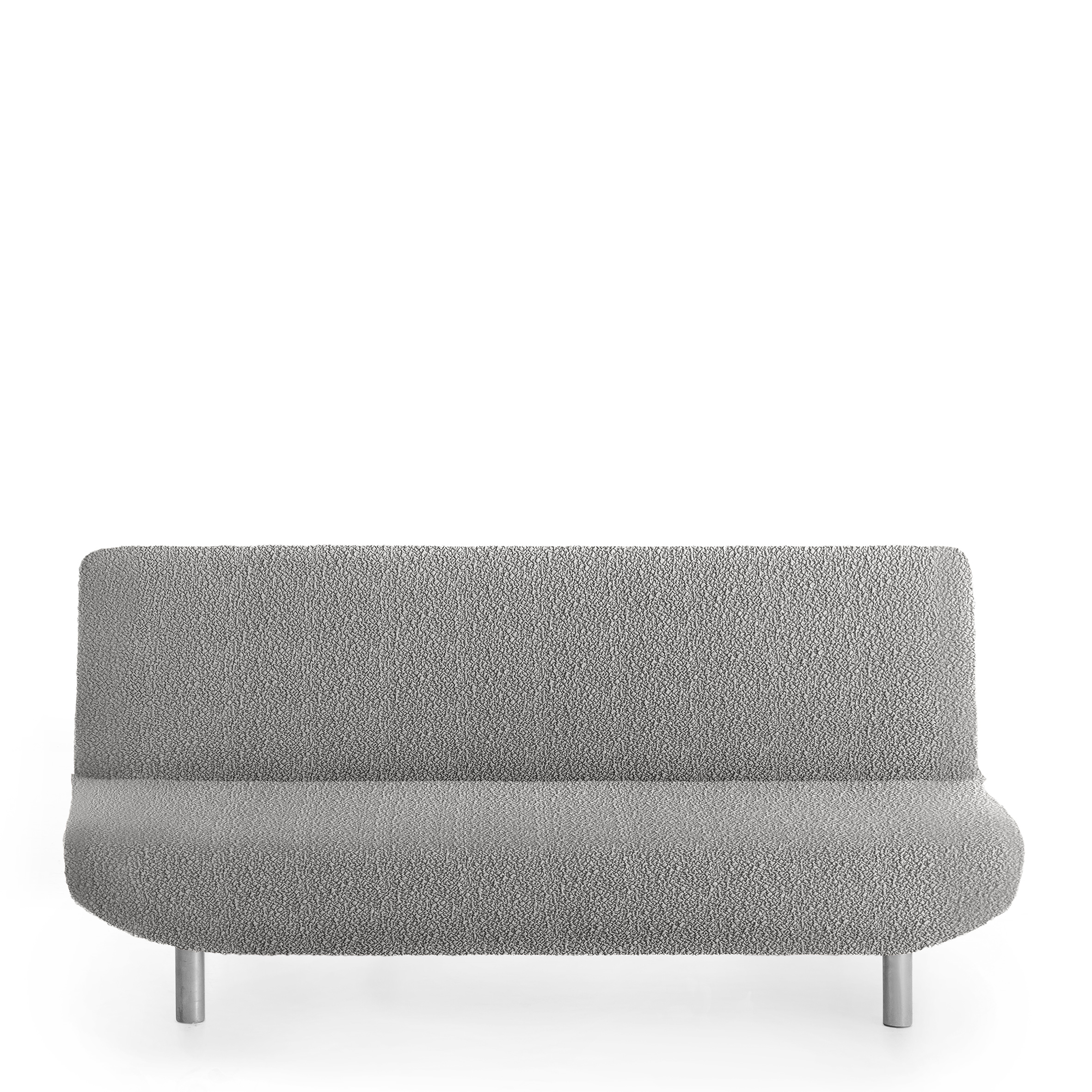 Fundas de sofa mod/7 premium roc 3 plz. c/6 clic-clac, Tamaño 3 plazas, 170x310x110cm, Fábricada en España