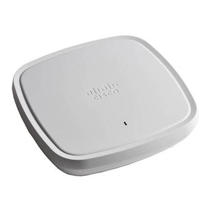 Cisco 9120 punto de acceso WLAN Energía sobre Ethernet (PoE) Gris